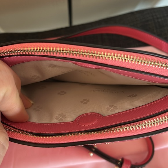 Kate Spade Cameron Dome, EUC - Picture 6 of 10